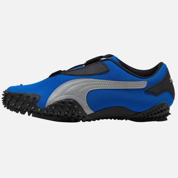 Puma Mostro Sneakers - Picture 1 of 8